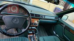 مرسيدس بنز E-Class